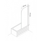    Edelform EF-LG80-N