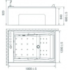   - Orans OLS-BT65105L/R