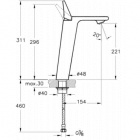   - Vitra Memoria A42331EXP