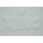      Timo Comfort T-8820R Fabric Glass