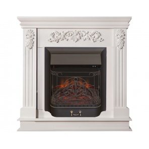      InterFlame Berta Luxe ()   Majestic