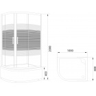   Luxus LANG L013 R