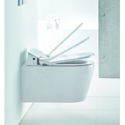   Duravit Me by Starck 2529590000 -      - "  "