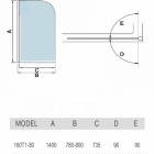     WeltWasser WW 100T1-80