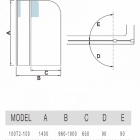     WeltWasser WW 100T2-100