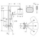   Laguraty 7000AX /