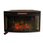  Real Flame Sorento 33/33W   FireSpace 33W S IR