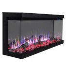  Real Flame Houston 50 WT-P551   Onyx 50 BL (OL96)