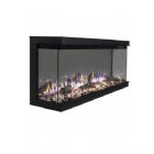  Real Flame Houston 50 WT-P551   Onyx 50 BL (OL96)