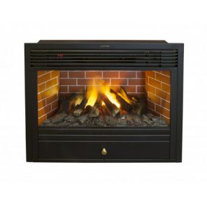  Real Flame Novara 26 3D