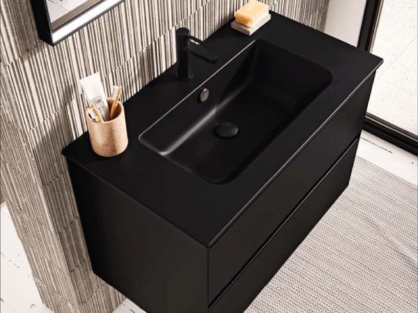 Berloni bagno тумба с раковиной