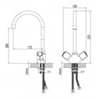    Lemark Merkado LM2305C