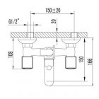    Lemark Merkado LM2302C