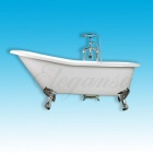      Elegansa Schale Chrome